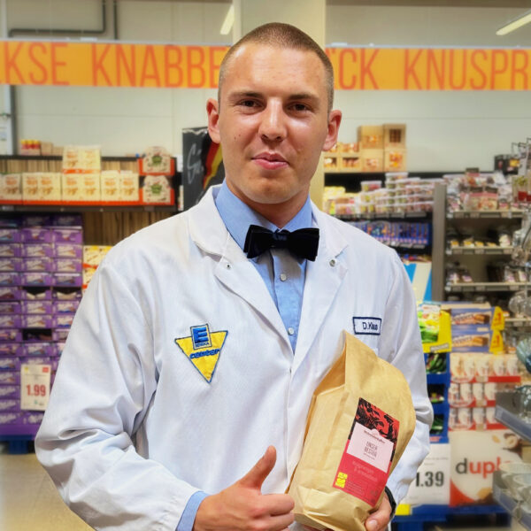Daniel Klaus