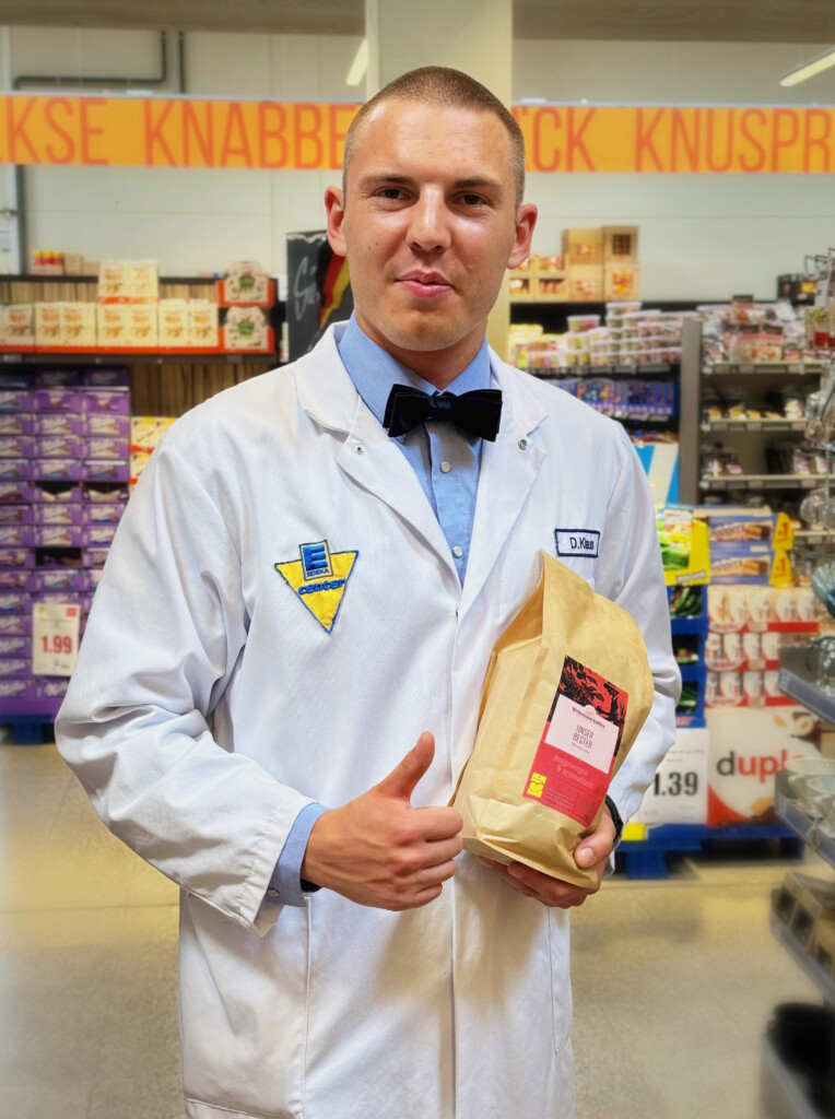 Daniel Klaus