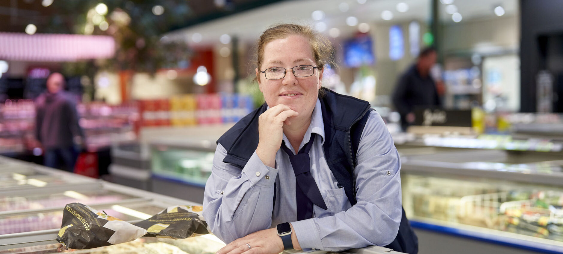 EDEKA Center Wehrmann