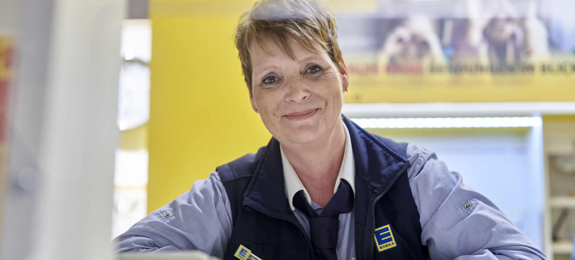EDEKA Center Wehrmann