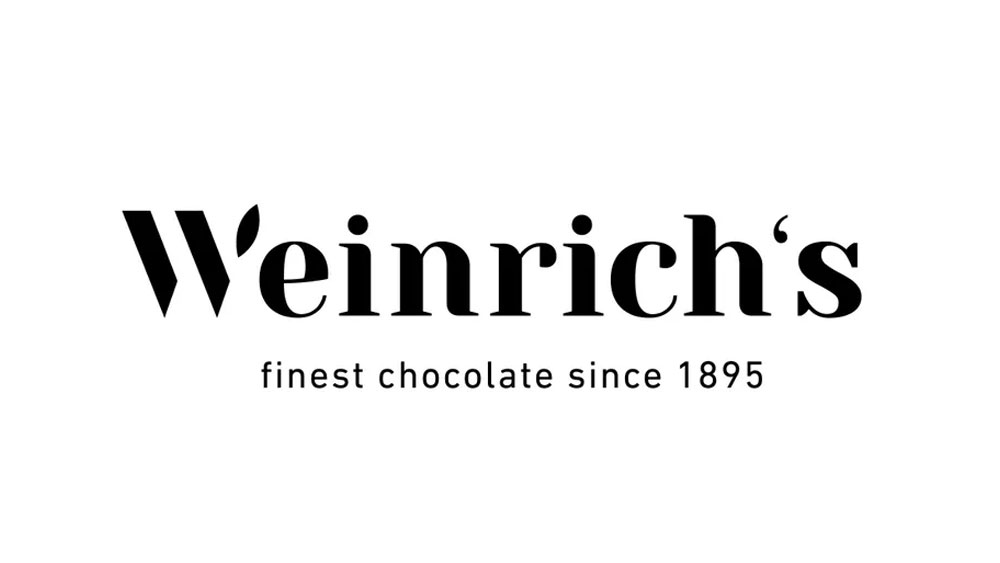 Weinrich Schokolade